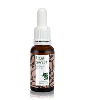 Australian Bodycare Face Serum With Hyaluronic Acid & B5 Gesichtsserum