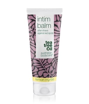 Australian Bodycare Lemon Myrtle Intimpflegecreme