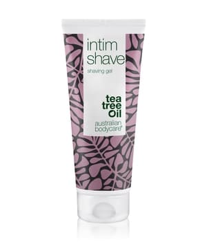 Australian Bodycare Intim Shave Rasiergel