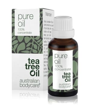 Australian Bodycare Pure Oil Tea Tree Oil – 100% Concentrate Körperöl