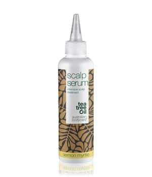 Australian Bodycare Lemon Myrtle Intensive Scalp Treatment Haarserum