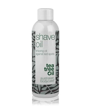 Australian Bodycare Shaving Oil Rasieröl