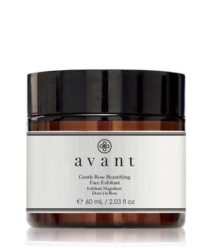 avant Age Nutri-Revive Gentle Rose Beautifying Gesichtspeeling