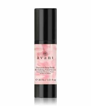 avant Age Protect & UV Damascan Rose Petals Gesichtsserum