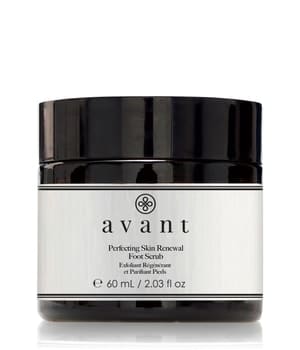 avant Age Restore Perfecting Skin Renewal Fußpeeling