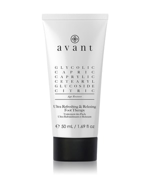 avant Age Restore Ultra Refreshing & Relaxing Fußcreme