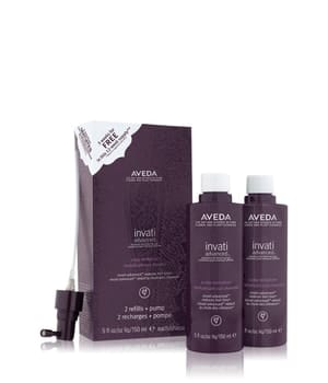 Aveda Invati Advanced Scalp Revitalizer Duo Leave-in-Treatment