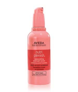 Aveda Nutriplenish Replenishing Overnight Serum Haarmaske