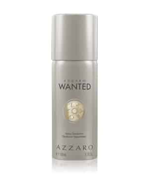 Azzaro WANTED Deodorant Spray