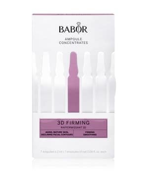 BABOR Ampoule Concentrates 3D Firming Ampullen