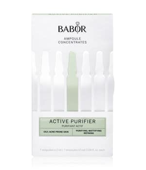 BABOR Ampoule Concentrates Active Purifier Ampullen