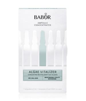 BABOR Ampoule Concentrates Algae Vitalizer Ampullen