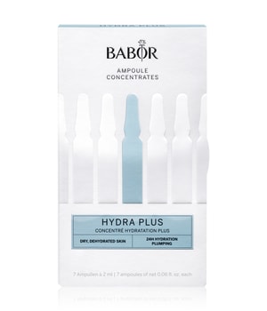 BABOR Ampoule Concentrates Hydra Plus Ampullen