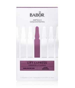 BABOR Ampoule Concentrates Lift Express Ampullen