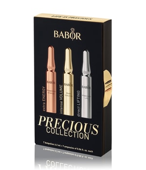 BABOR Ampoule Concentrates Precious Collection Ampullen