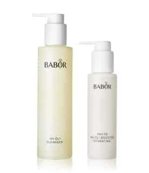 BABOR Cleansing HY-ÖL & Phyto HY-ÖL Booster Hydrating Set Gesichtspflegeset