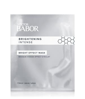 BABOR Doctor Babor Brightening Intense Bright Effect Mask Gesichtsmaske