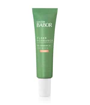 BABOR Doctor Babor CleanFormance BB Cream SPF 20 light Gesichtscreme