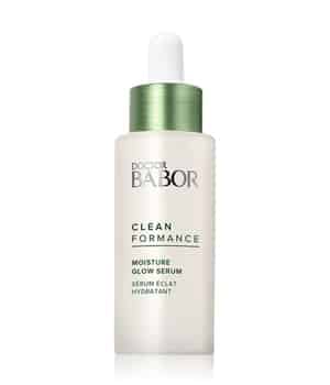 BABOR Doctor Babor CleanFormance Moisture Glow Gesichtsserum