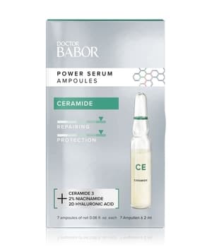 BABOR Doctor Ampoules Power Serum Ampoules Ceramide Ampullen