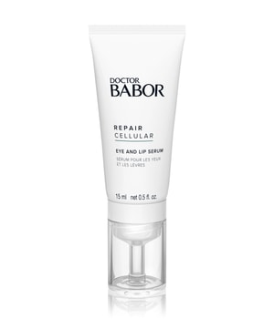 BABOR Doctor Babor Repair Cellular Eye & Lip Serum Gesichtsserum