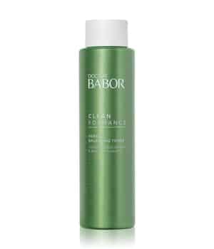 BABOR Doctor Babor CleanFormance Herbal Balancing Toner Gesichtswasser