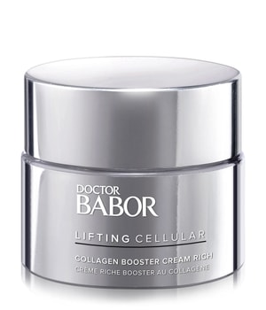 BABOR Doctor Babor Lifting Cellular Collagen Booster Cream Rich Gesichtscreme