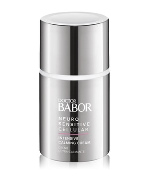 BABOR Doctor Babor Neuro Sensitive Cellular Intensive Calming Cream Gesichtscreme