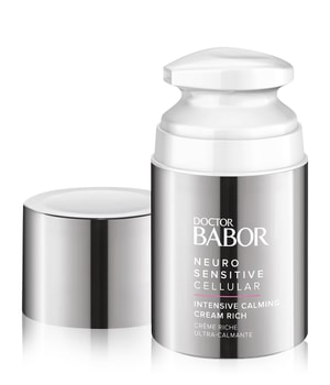 BABOR Doctor Babor Neuro Sensitive Cellular Intensive Calming Cream rich Gesichtscreme