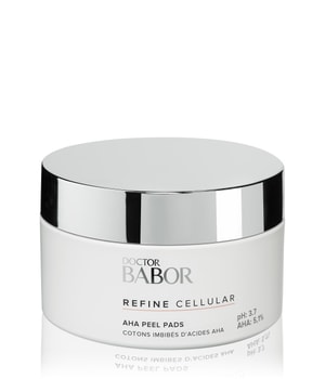 BABOR Doctor Babor Refine Cellular AHA Peel Pads Reinigungspads