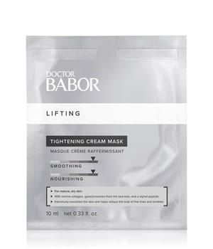 BABOR Doctor Babor Lifting Cellular Tightening Cream Mask Gesichtsmaske