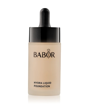 BABOR Make Up Hydra Liquid Foundation Drops