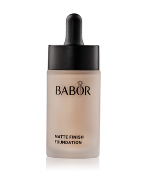 BABOR Make Up Matte Finish Foundation Drops