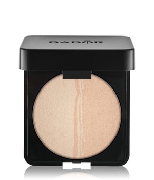 BABOR Make Up Satin Duo Highlighter