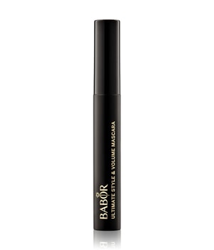 BABOR Make Up Ultimate Style & Volume Mascara