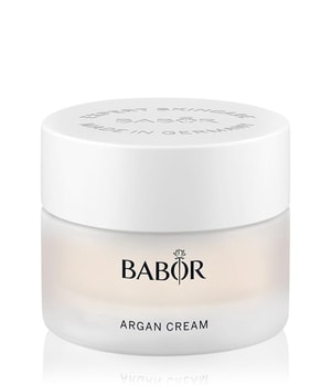 BABOR Skinovage Argan Cream Gesichtscreme