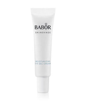 BABOR Skinovage Moisturizing Eye Gel-Cream Augencreme