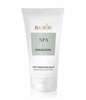 BABOR Spa Energizing Smoothing Fußbalsam