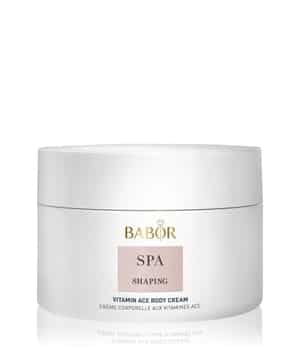 BABOR Spa Shaping Vitamin ACE Körpercreme