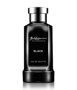 Baldessarini Classic Black Eau de Toilette