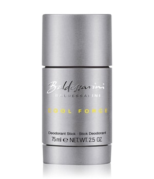 Baldessarini Cool Force Deodorant Stick