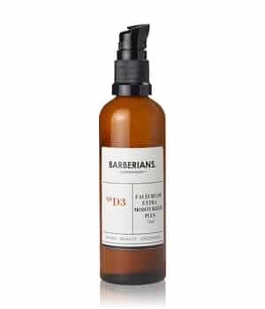 Barberians Facecream Extra Moisturizer Plus Gesichtscreme