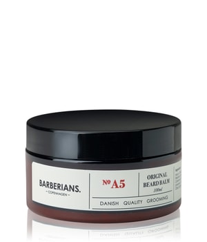 Barberians Grooming Bartbalsam