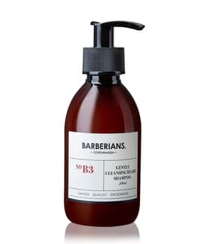 Barberians Grooming Bartshampoo