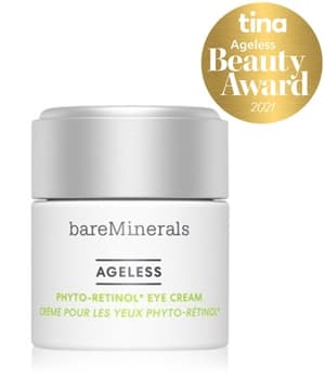 bareMinerals Ageless Phyto-Retinol Eye Cream Augencreme