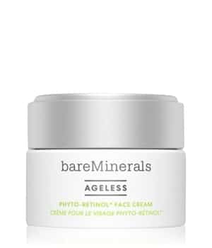 bareMinerals Ageless Phyto-Retinol Face Cream Gesichtscreme