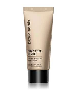 bareMinerals Complexion Rescue Tinted Hydrating Gel Cream Getönte Gesichtscreme