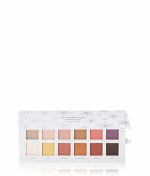 bareMinerals Cozy Chalet By The Fire Lidschatten Palette