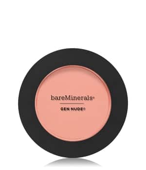 bareMinerals Gen Nude Powder Blush Rouge