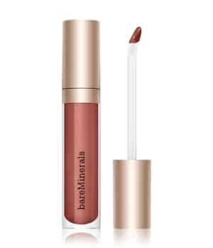 bareMinerals Mineralist Lip Gloss Balm Lipgloss